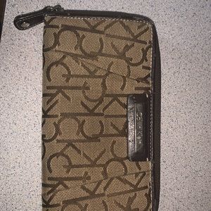 Calvin Klein Wallet